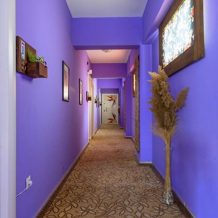 Sahra Butik Hotel Sapanca Exteriér fotografie