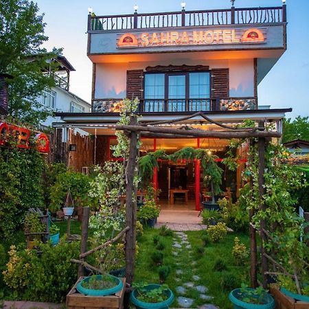 Sahra Butik Hotel Sapanca Exteriér fotografie