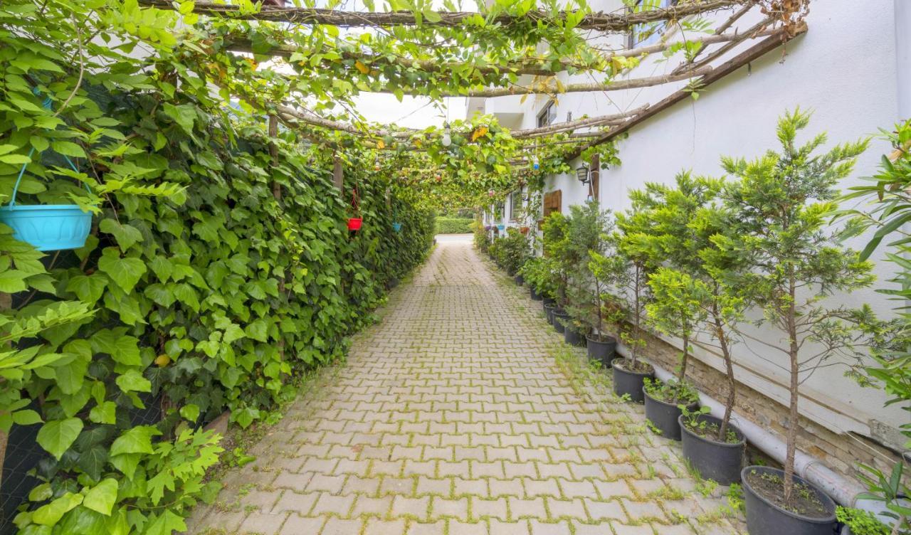 Sahra Butik Hotel Sapanca Exteriér fotografie