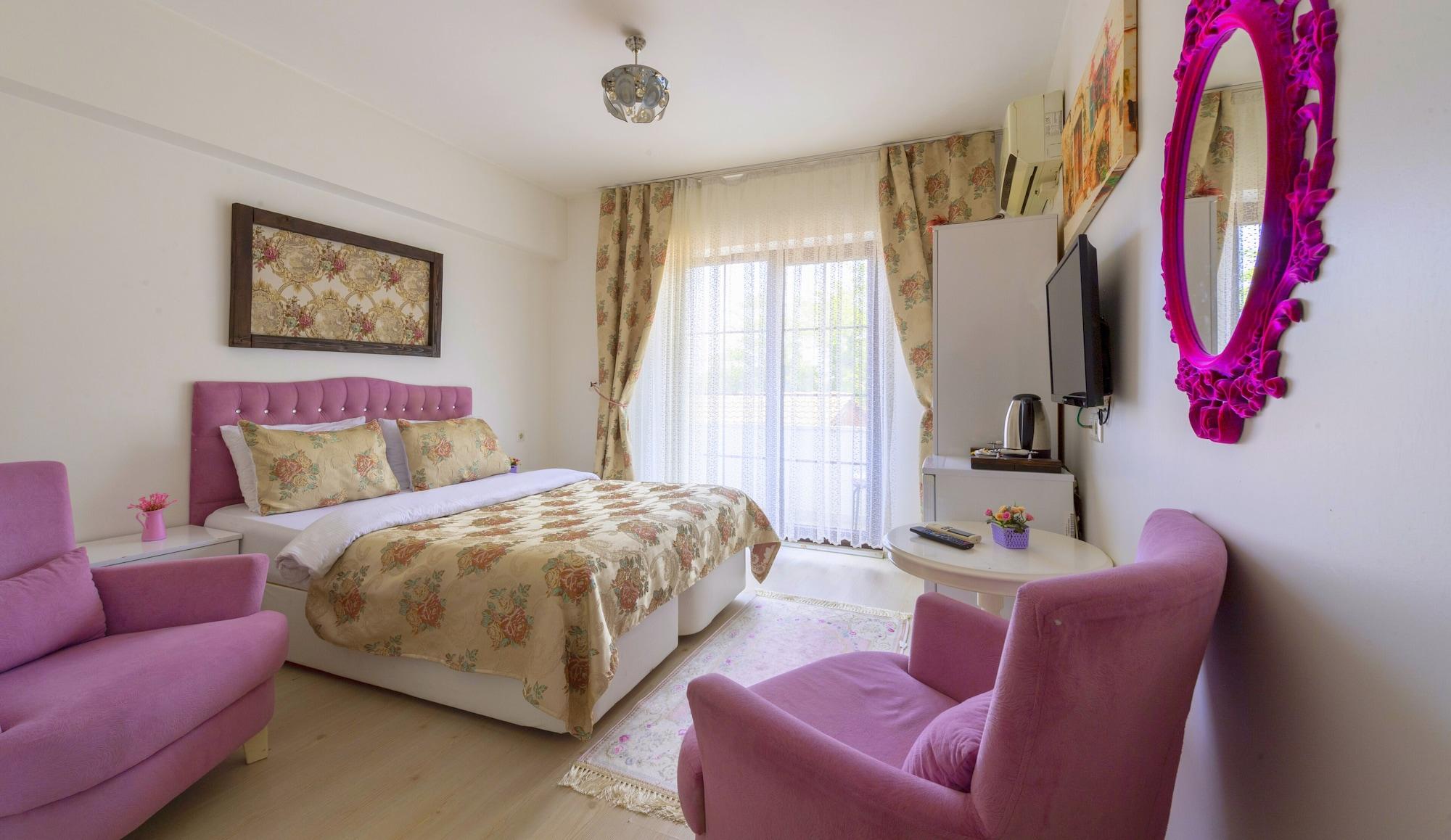 Sahra Butik Hotel Sapanca Exteriér fotografie