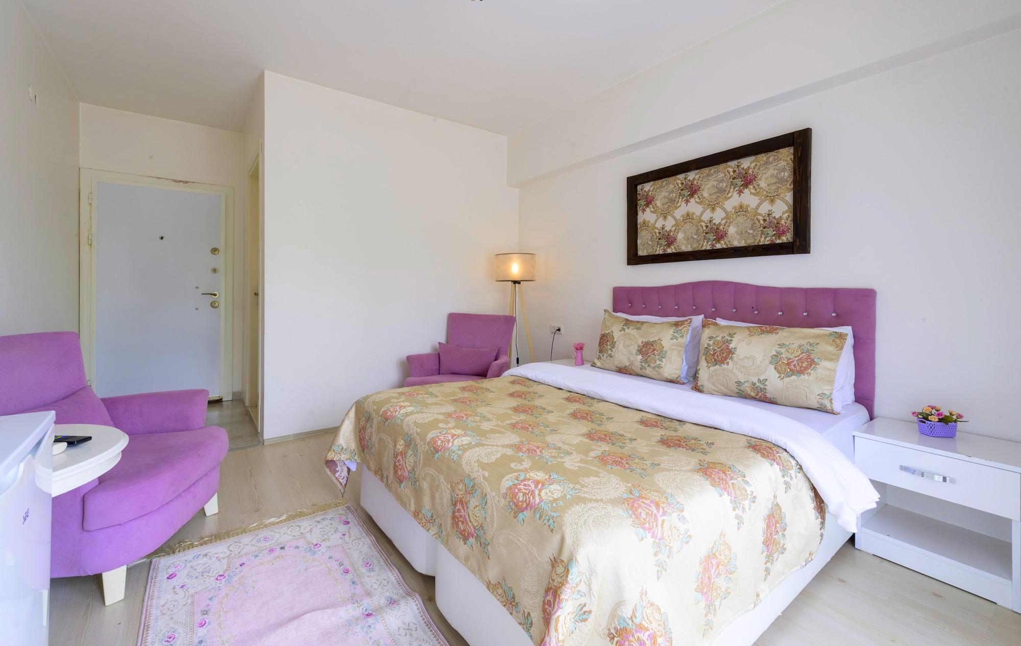 Sahra Butik Hotel Sapanca Exteriér fotografie