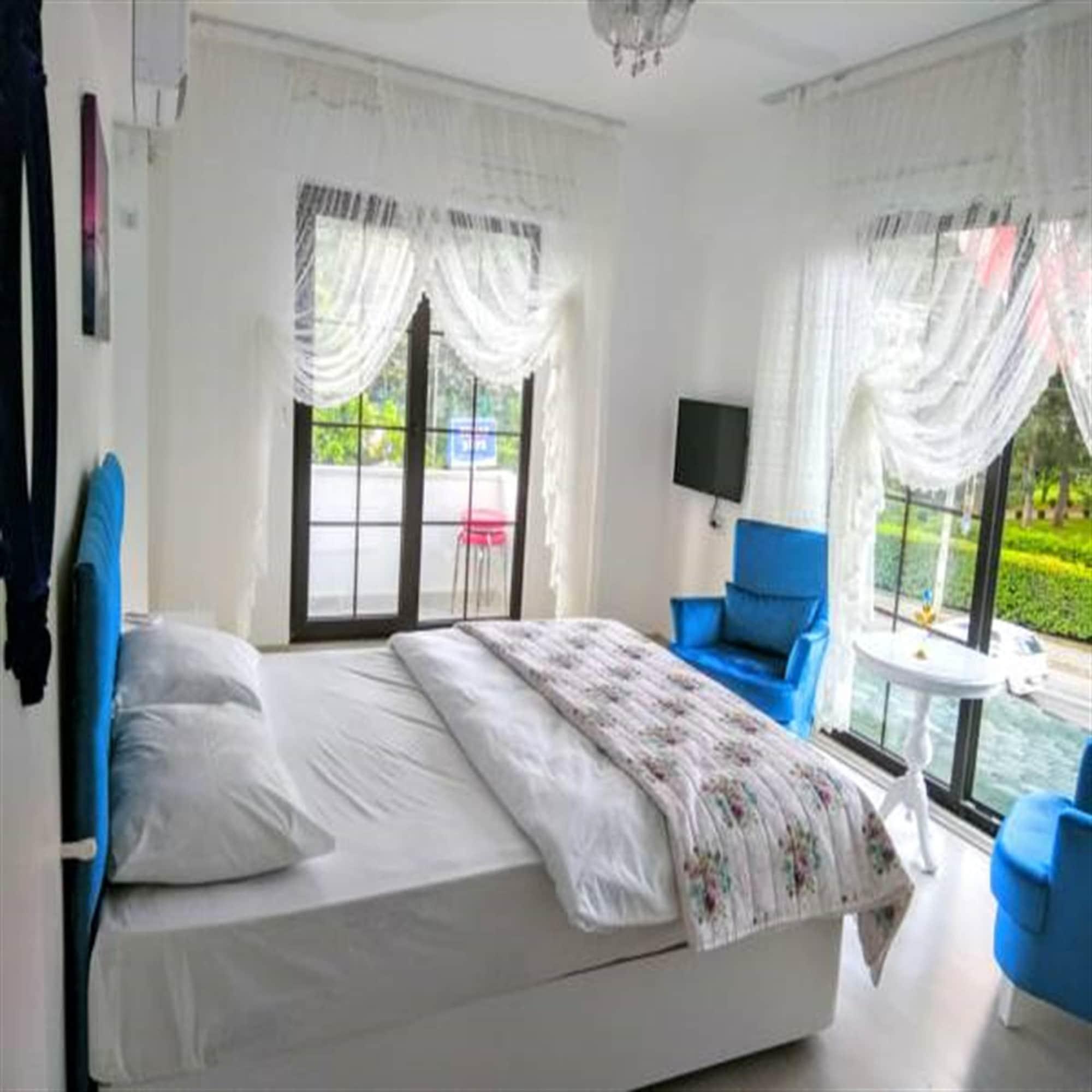 Sahra Butik Hotel Sapanca Exteriér fotografie