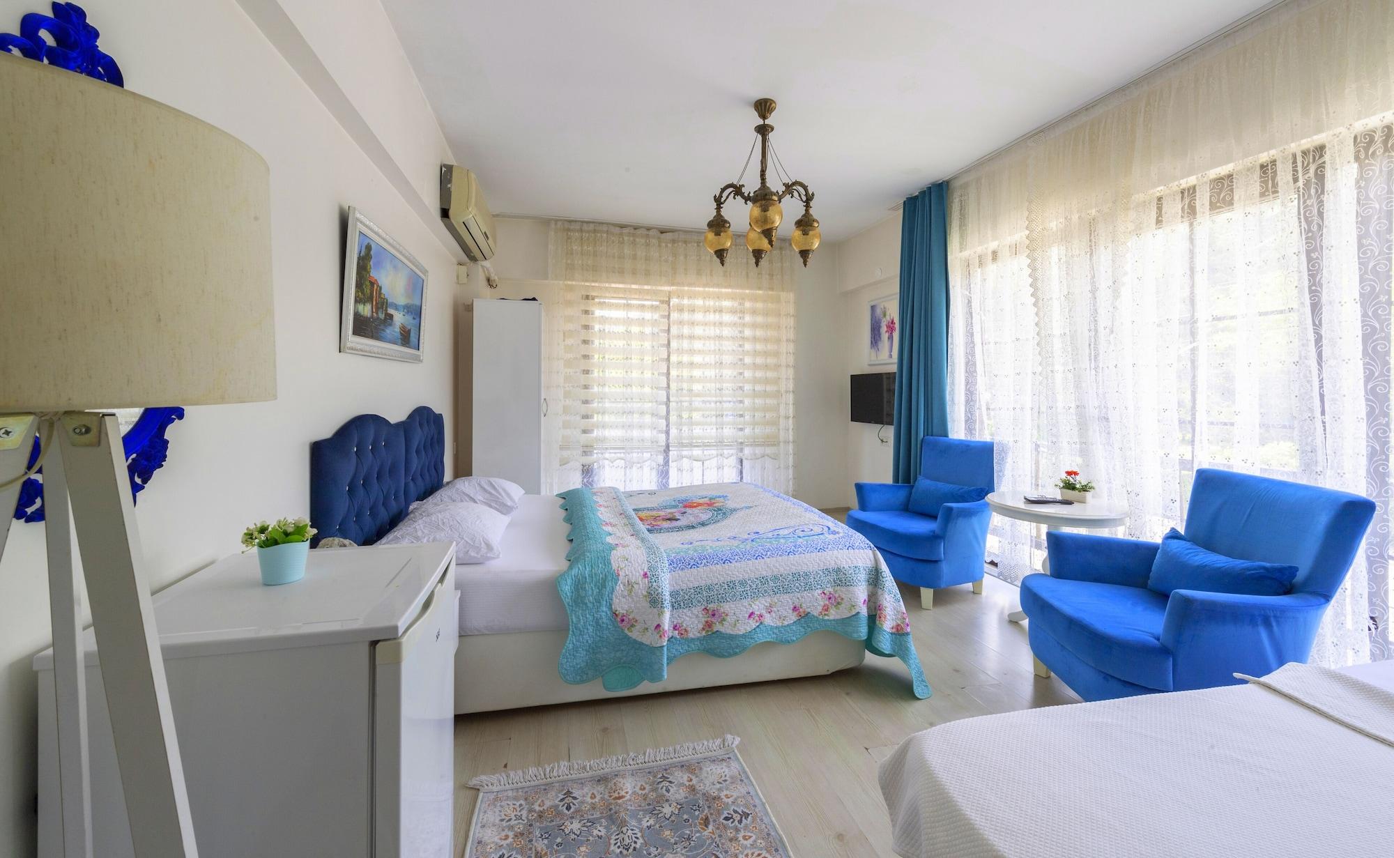 Sahra Butik Hotel Sapanca Exteriér fotografie
