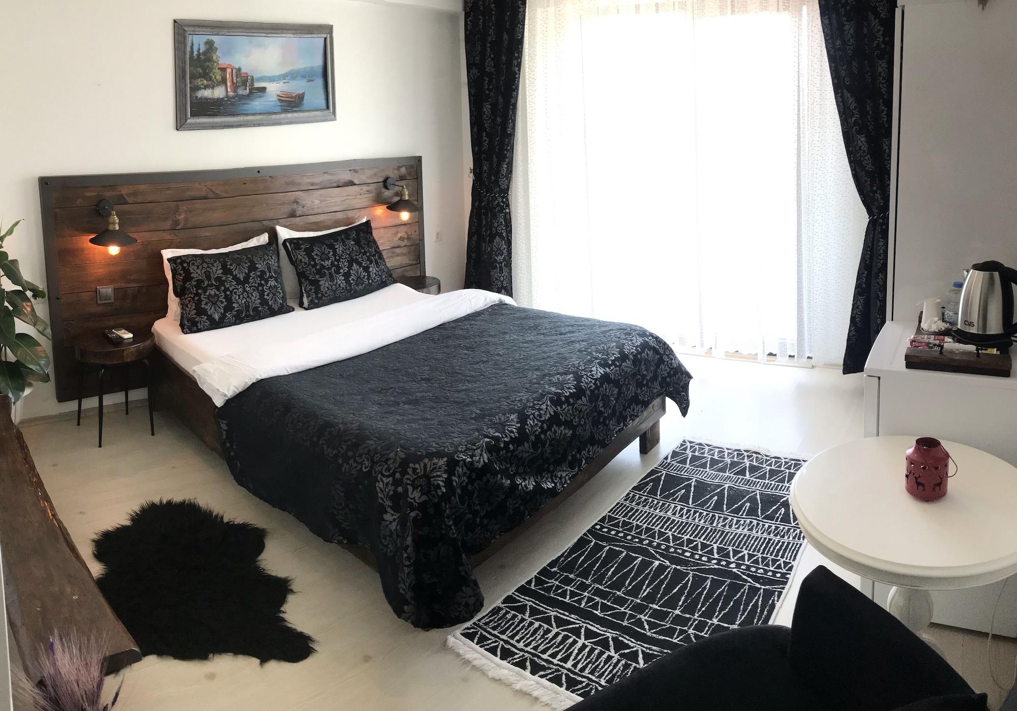 Sahra Butik Hotel Sapanca Exteriér fotografie