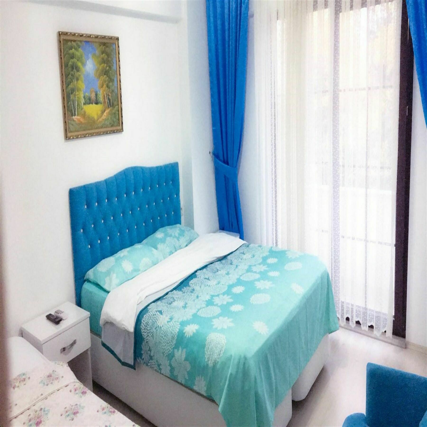Sahra Butik Hotel Sapanca Exteriér fotografie