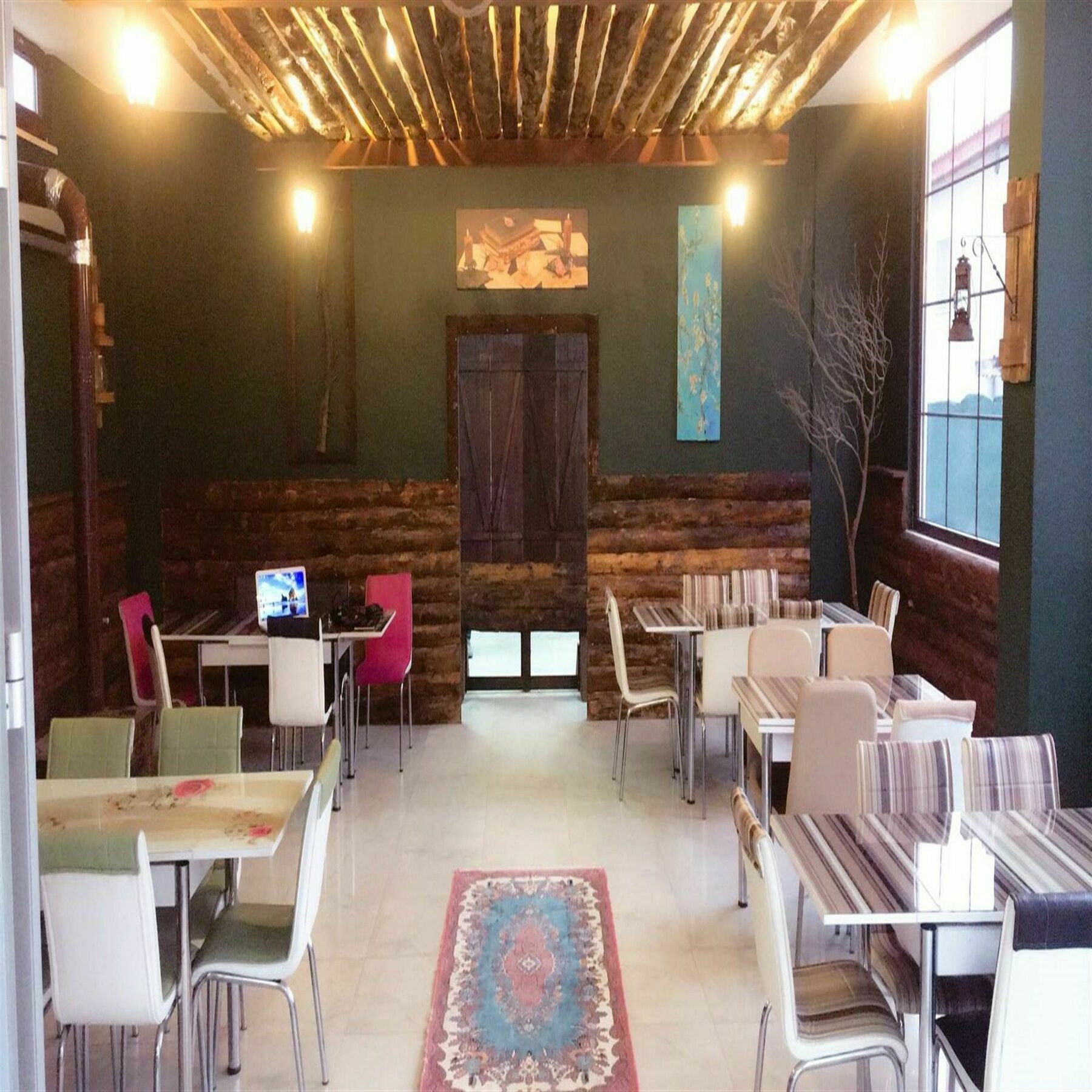 Sahra Butik Hotel Sapanca Exteriér fotografie